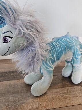 Build-A-Bear Sisu